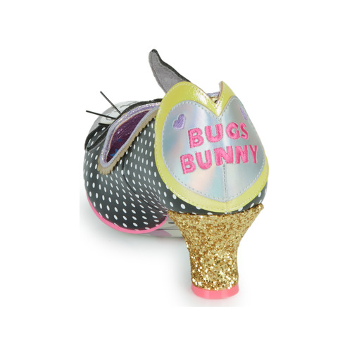 Irregular Choice - LOONEY TUNES 7 - Multicolore