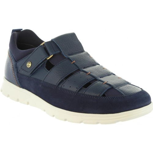 Panama Jack - DONOVAN C2 Azul