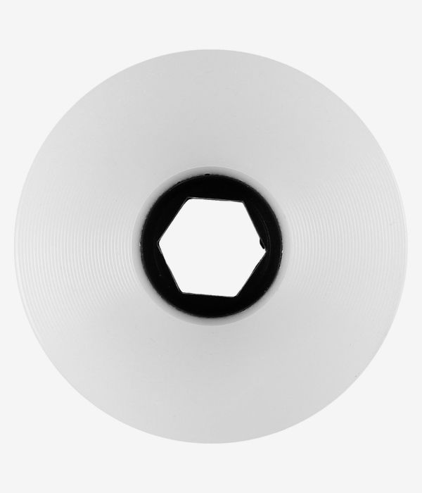 Spitfire Ryan Lee Burn Squad Filmer Superwide Rollen (clear black) 60 mm 80A 4er Pack