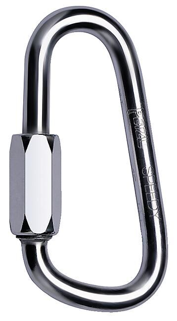 PETZL - SPEEDY MAILLON