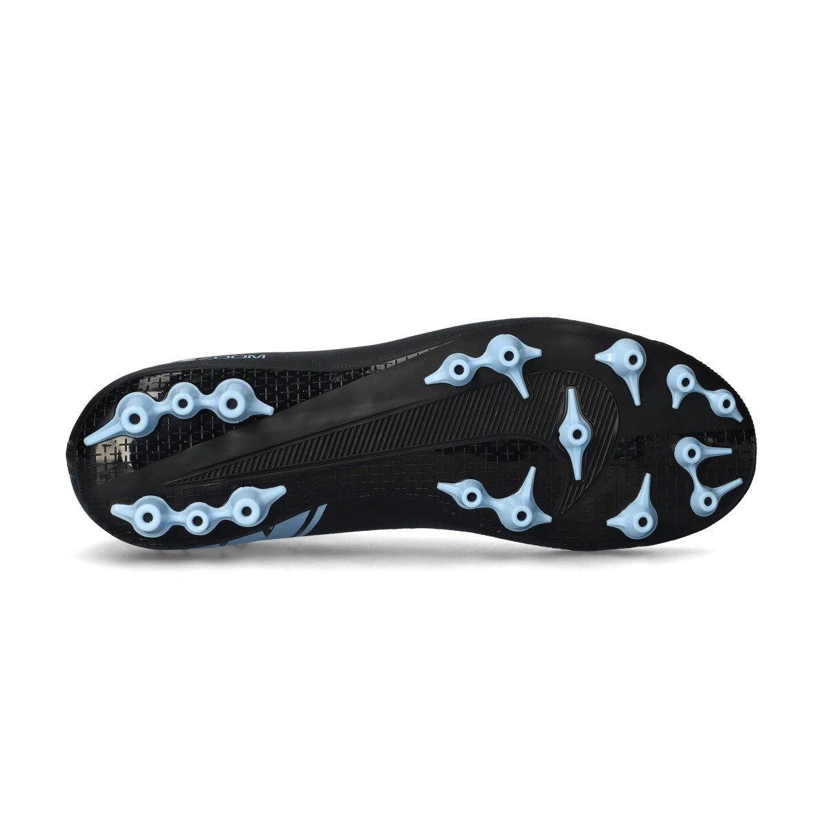 Chuteira Nike Air Zoom Superfly 10 Academy AG