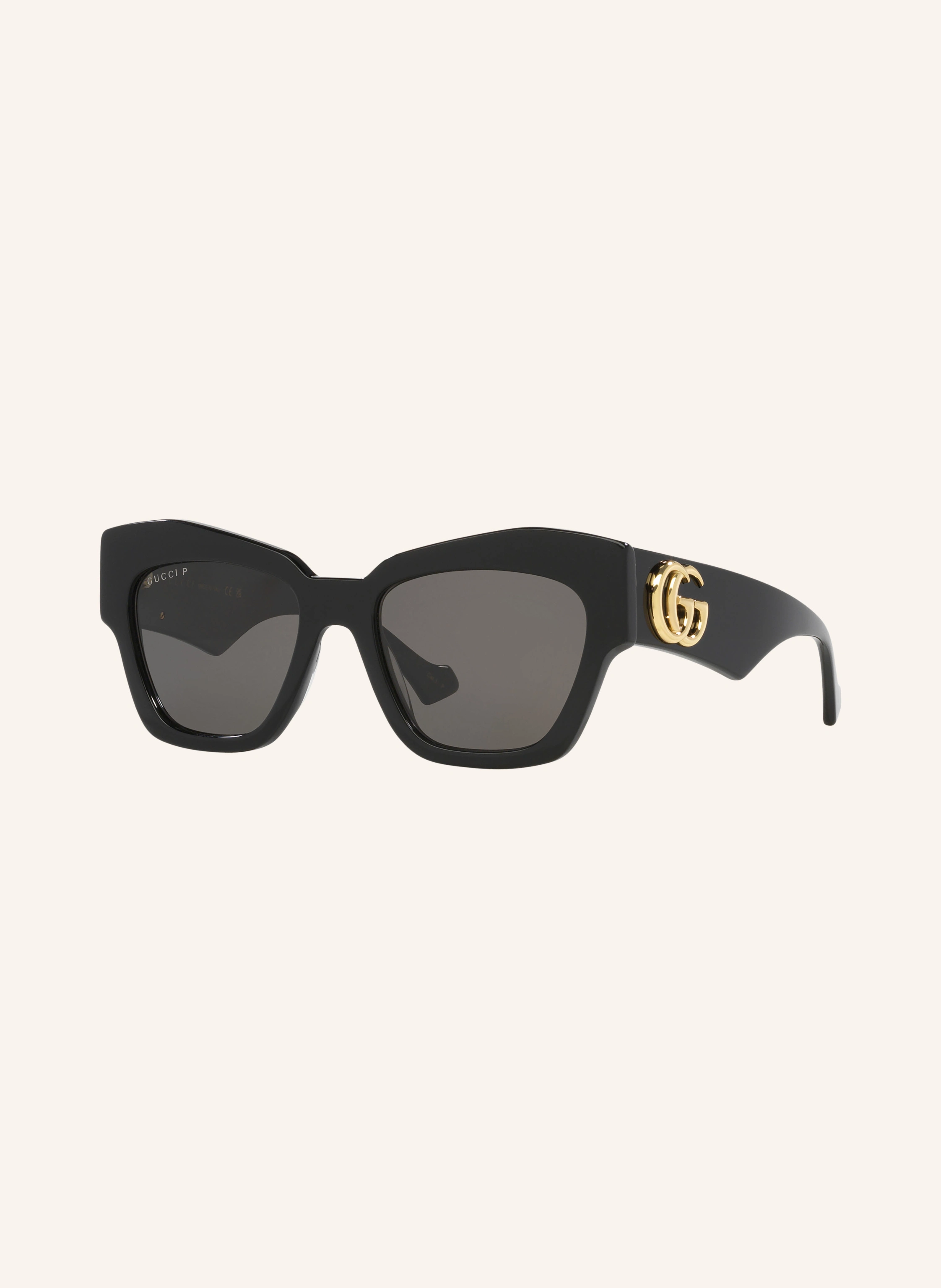 GUCCI Sonnenbrille GG1422S