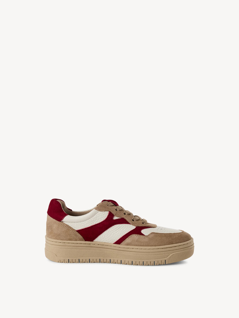 Sneaker - beige