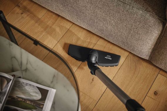 Miele Stofzuiger zonder Zak Boost CX1 125 Gala Edition