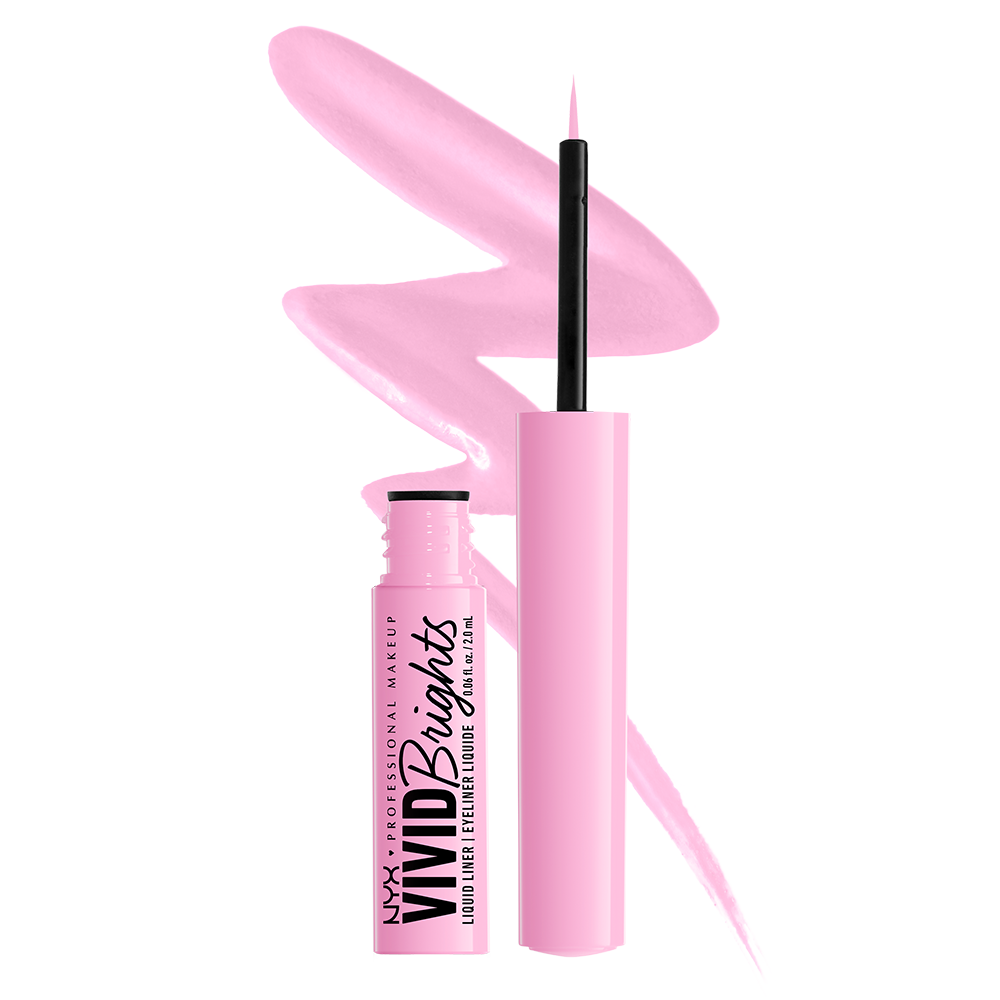 EYELINER LIQUIDE VIVID BRIGHTS
