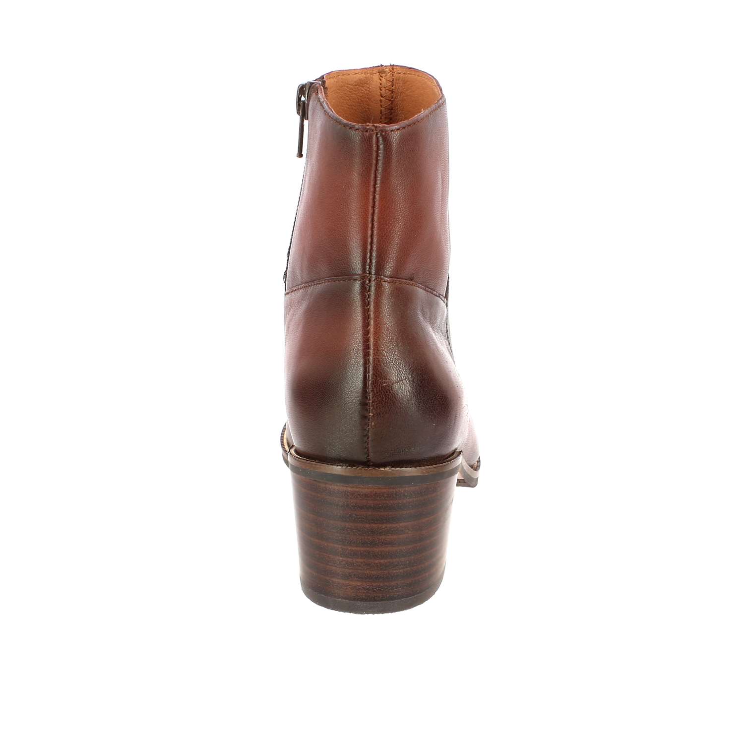 Boots et bottines femme MAM'ZELLE TALION