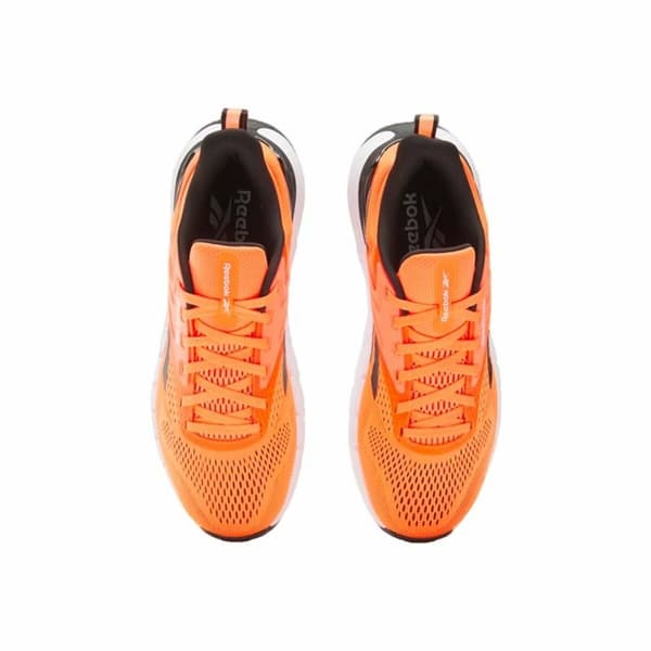 Joggesko Reebok Nano Oransje - 41
