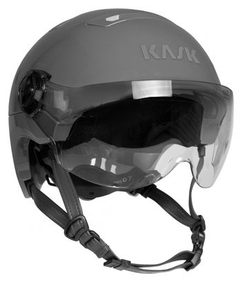Casque Ville Kask Urban R Argento / Argent