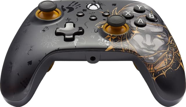 PowerA Xbox X|S controller