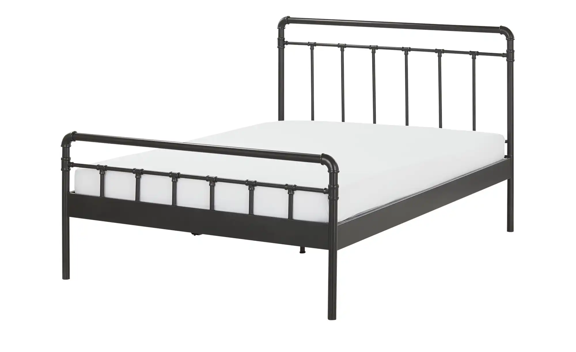 Metallbett Nantwich