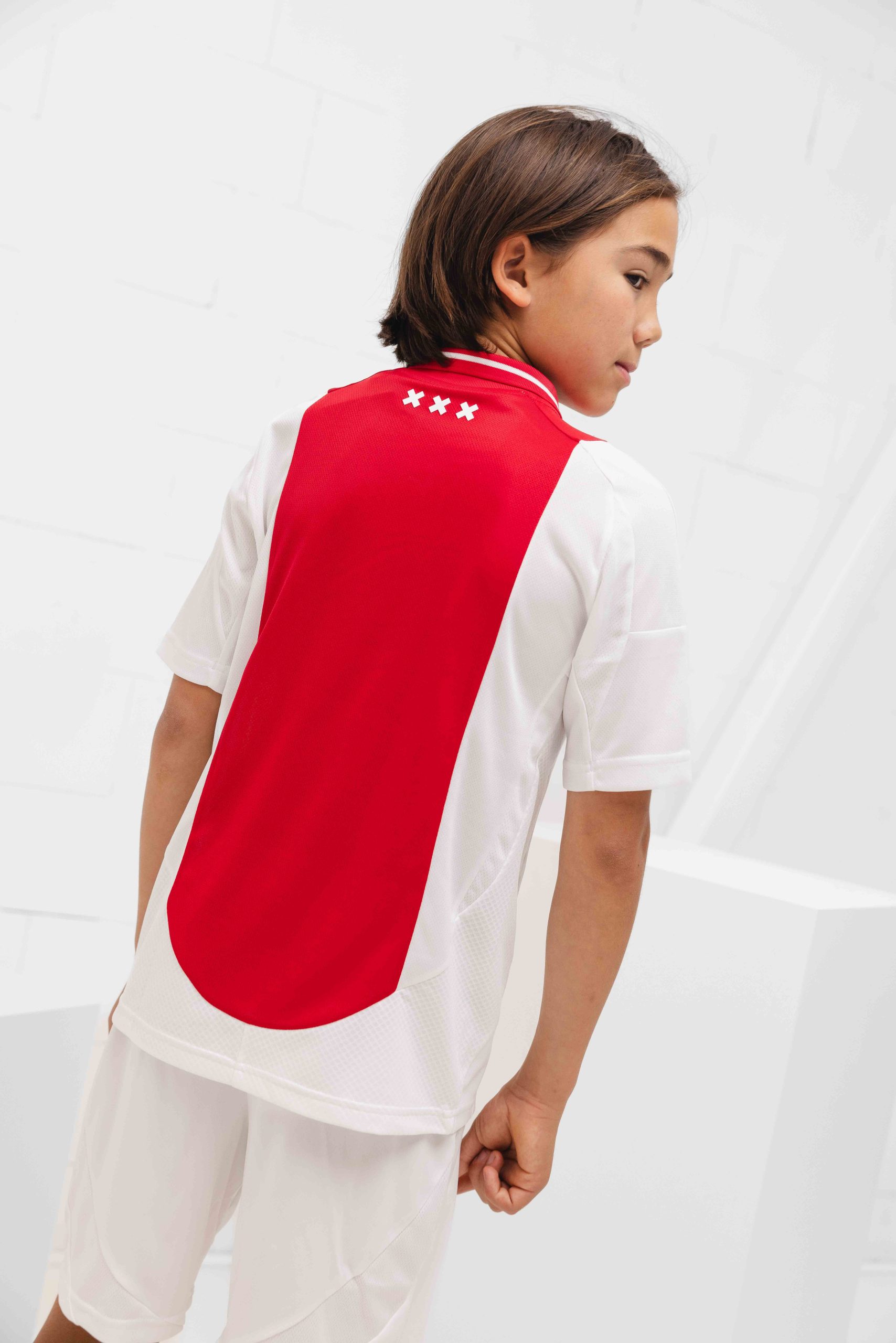 Ajax Shirt Thuis Junior 2024/2025