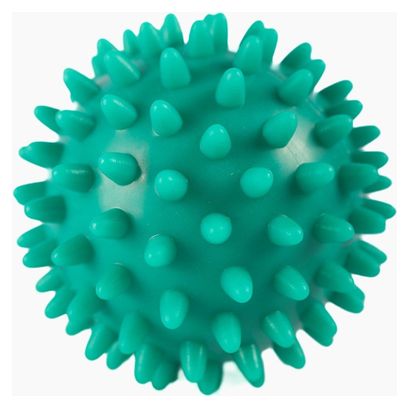 Balle de massage à Pointes 7 5cm - BOOMFIT