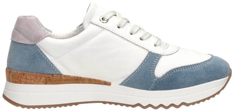 Sub55 Comfort Collection Claire 25 licht blauw
