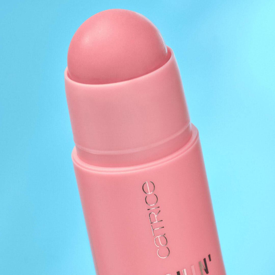 CATRICE  Blushin' Charm Multi Stick
