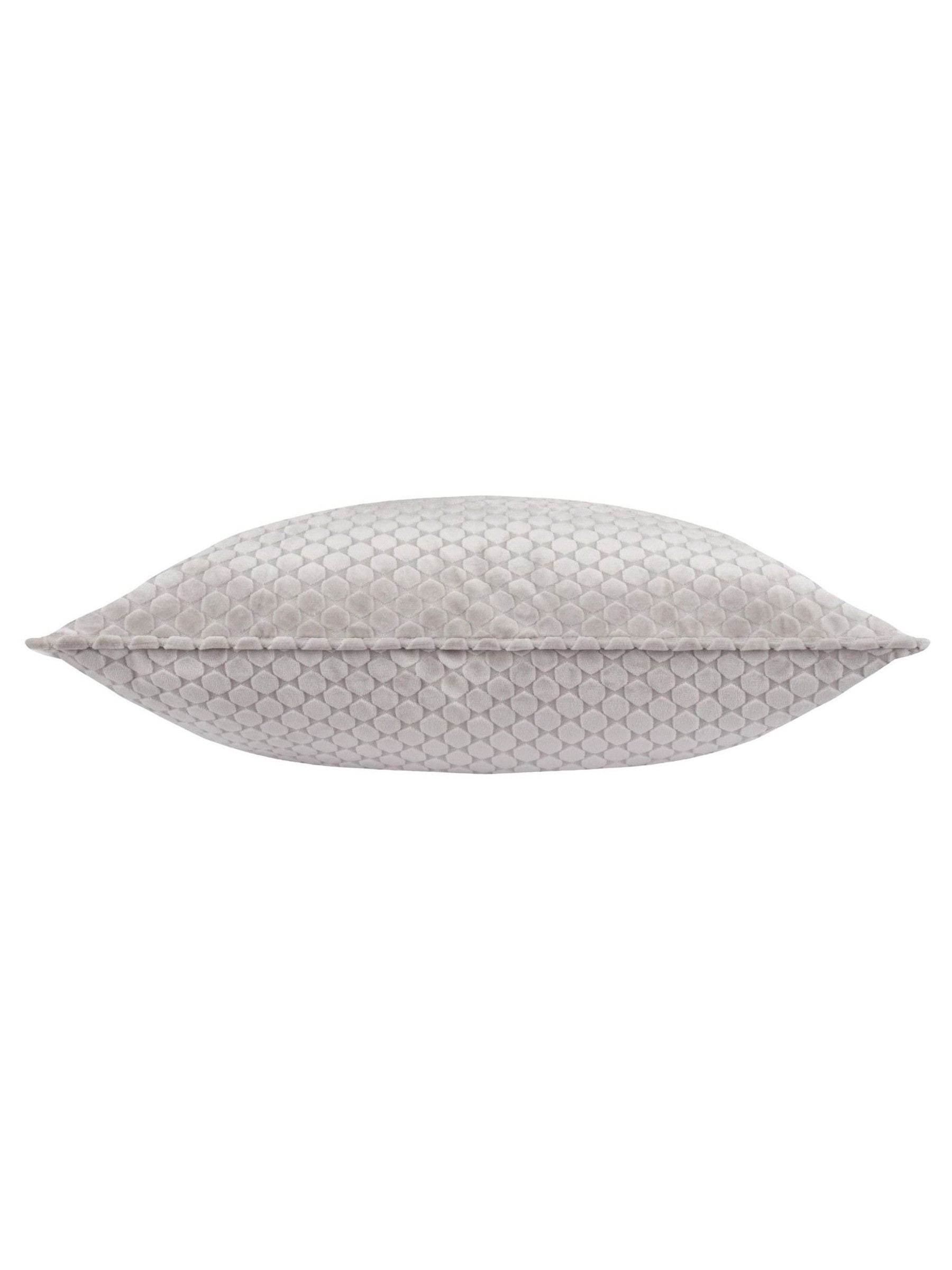 Paoletti Crushed Velvet Cushion