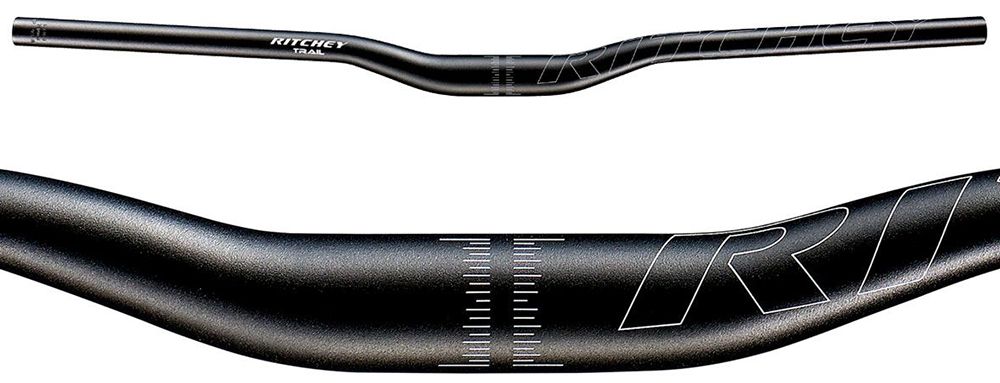 Ritchey Trail Rizer Lenker 780x20mm kaufen | Bike-Discount
