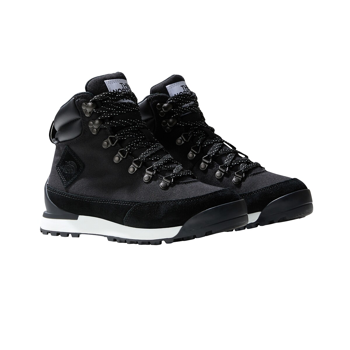 THE NORTH FACE<br>Botas Leren De volta a Berkeley