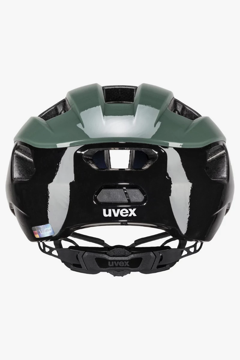 uvex rise Velohelm