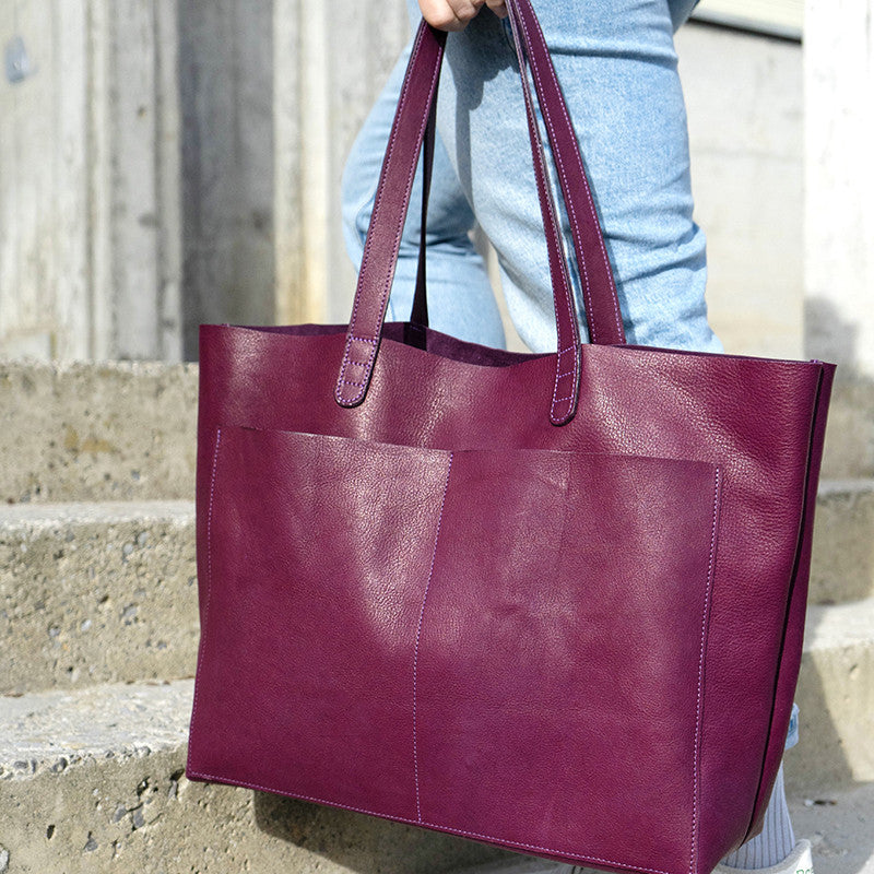 Shopper Berry