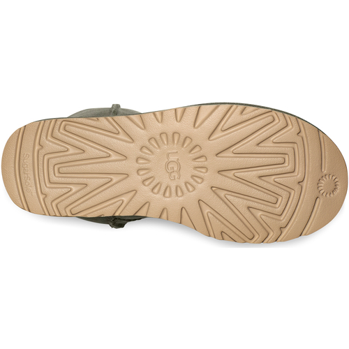 UGG - BOTASCLASSCI SHORT IIMUJER