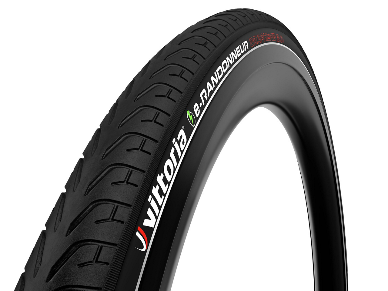 Vittoria E-Randonneur 700x50C