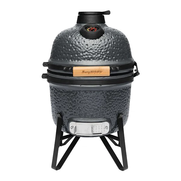 Barbecue Four céramique gris 33 cm Berghoff