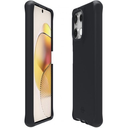 Mobilis 066077 coque de protection pour téléphones portables 17,2 cm (6.78