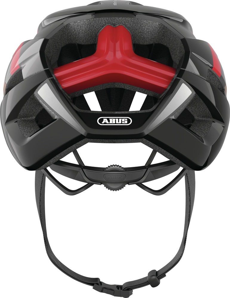 Abus Stormchaser Cykelhjelm Metallic Copper