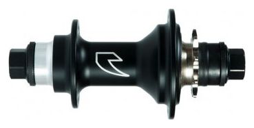 Moyeu Arrière BMX Tall order RHD Drone Cassette BLACK