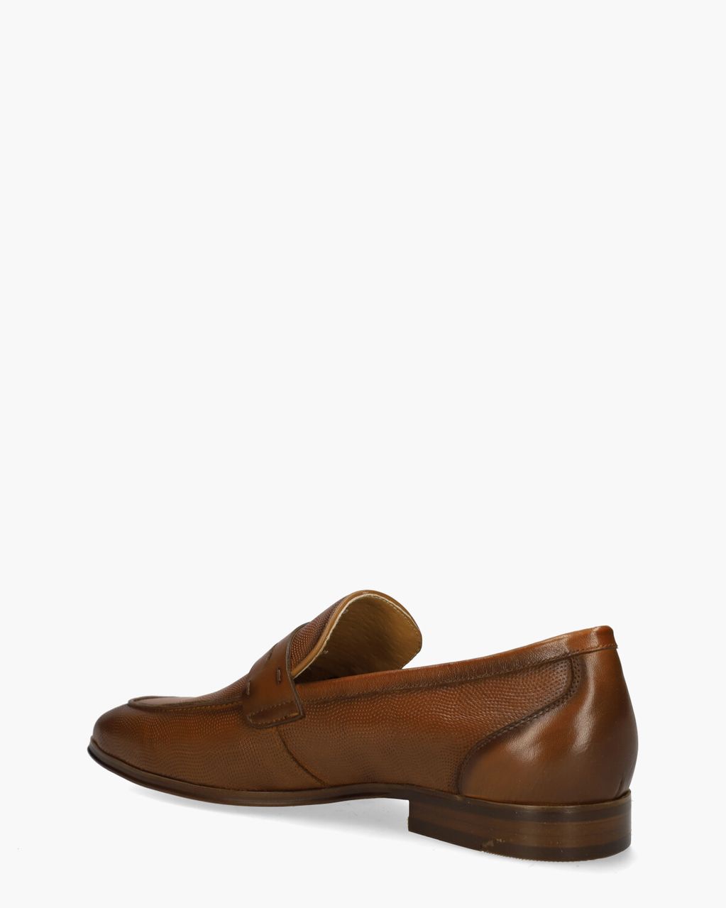 Daniel Kenneth Rolf Bruin Herenloafers