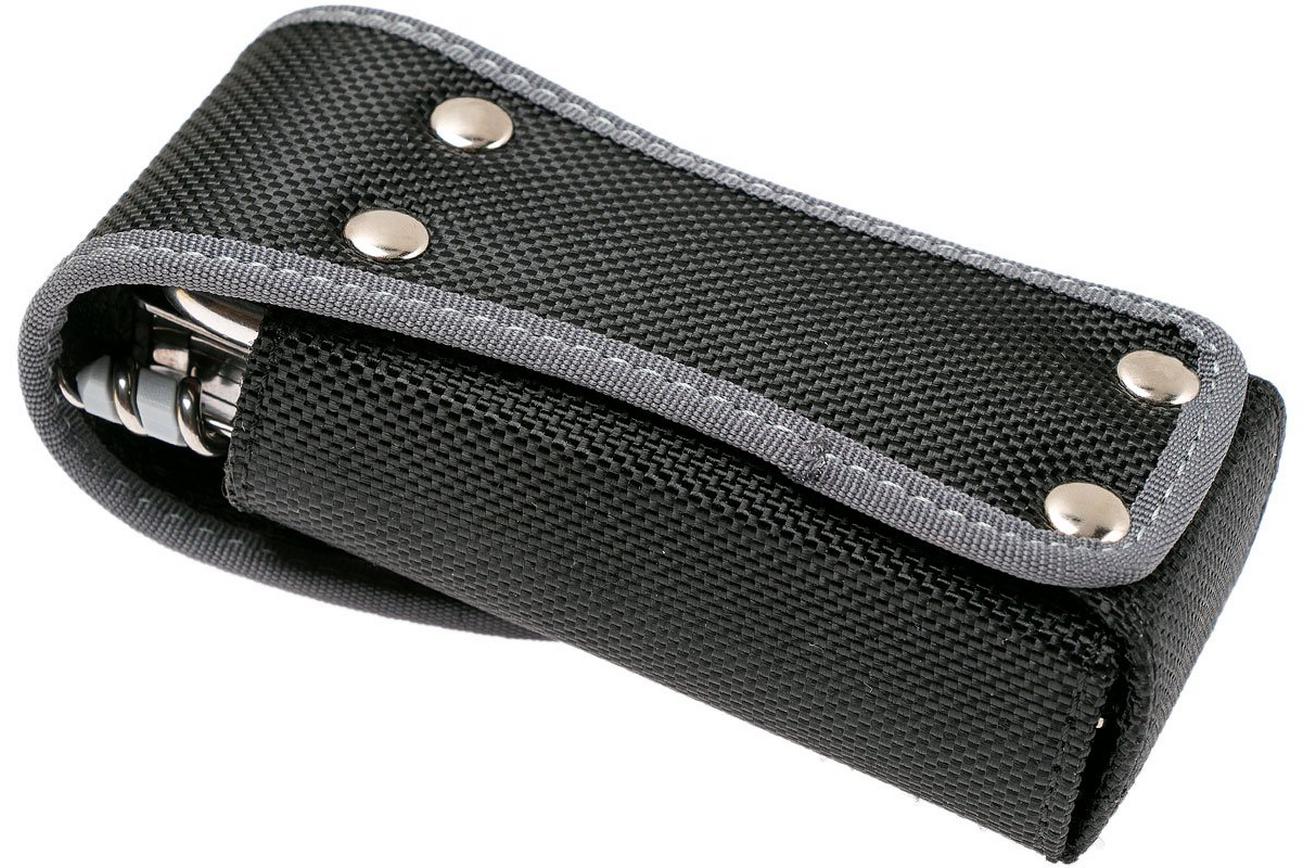 Victorinox SwissTool X Plus 3.0338.N multitool, nylon foedraal
