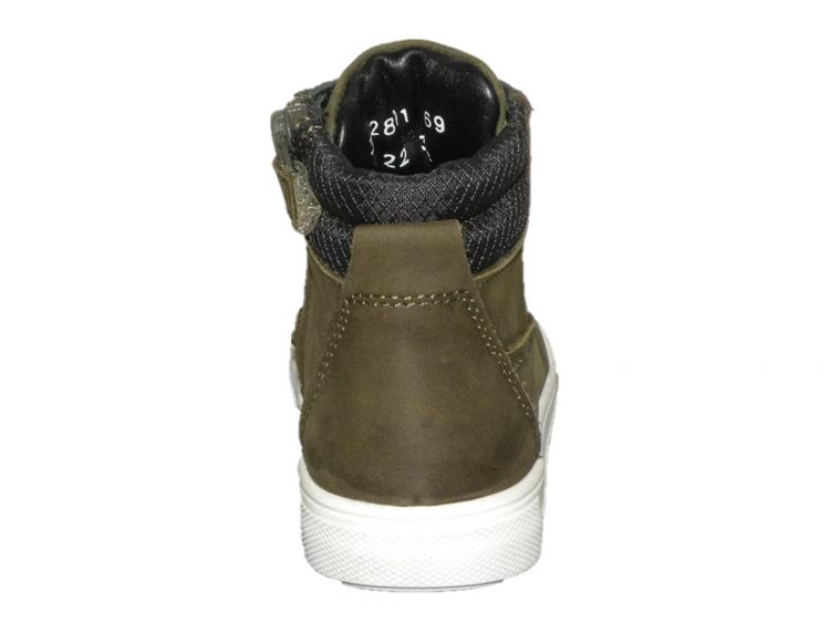 Track Style 322801 wijdte 3,5 Kaki