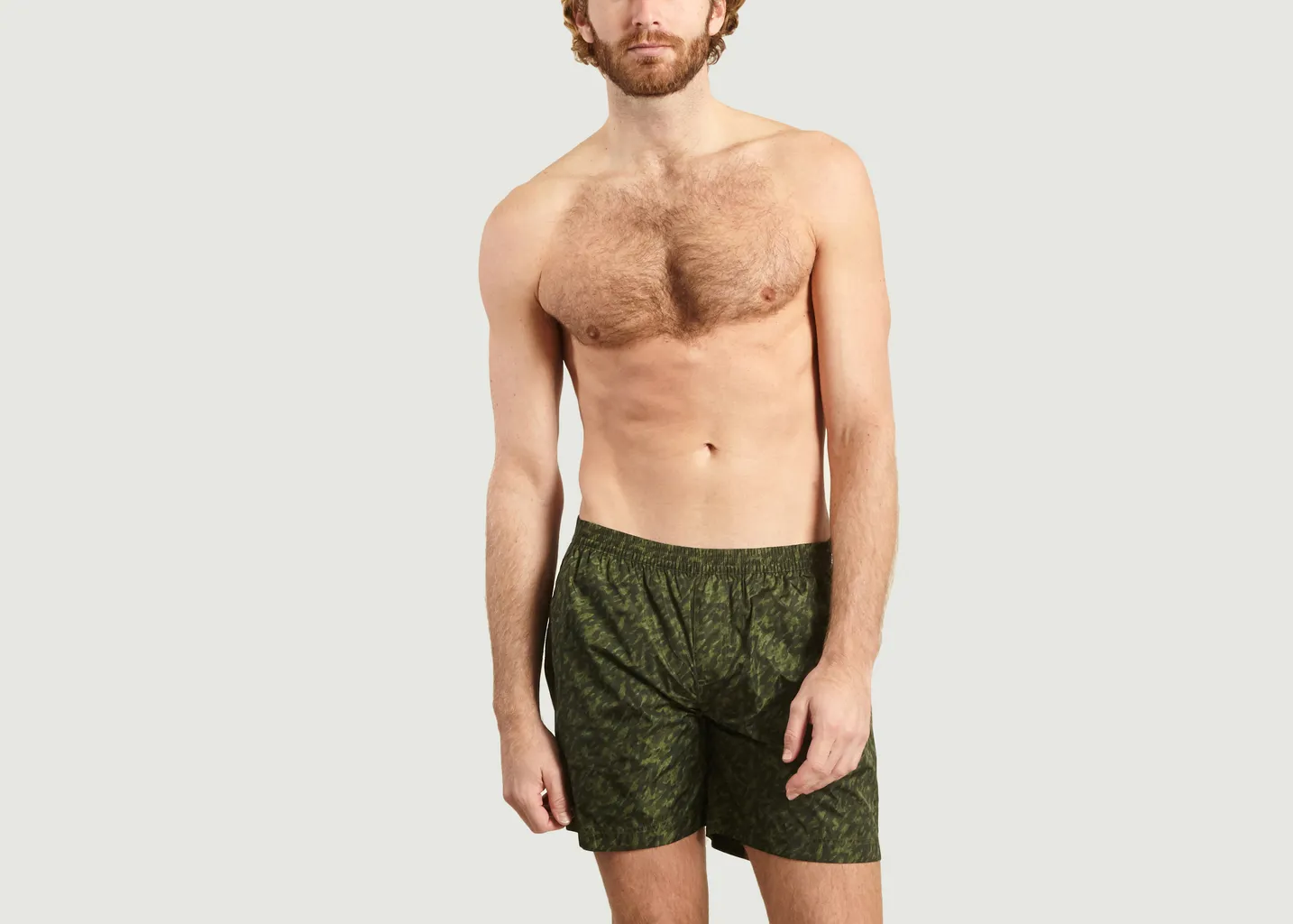 Maillot de Bain Neat Steve True Tribe