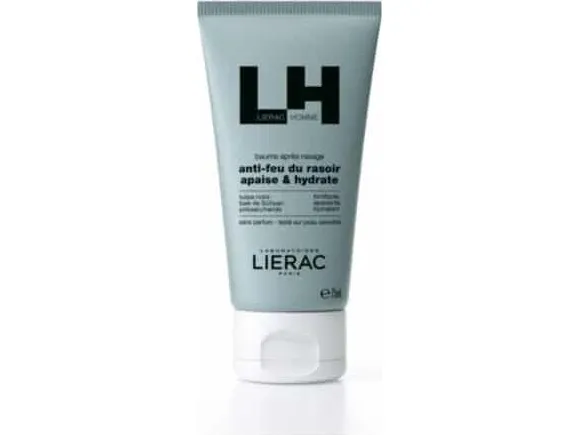 Lierac Man After Shave Balm - - 75 ml