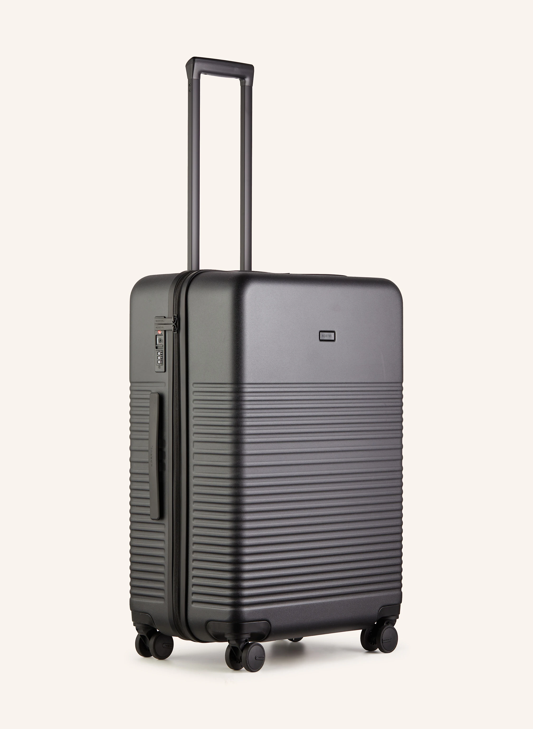 NORTVI Trolley MEDIUM CHECK-IN