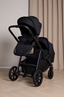 Beemoo Pro Multi 2 Duovogn, Coffee Black