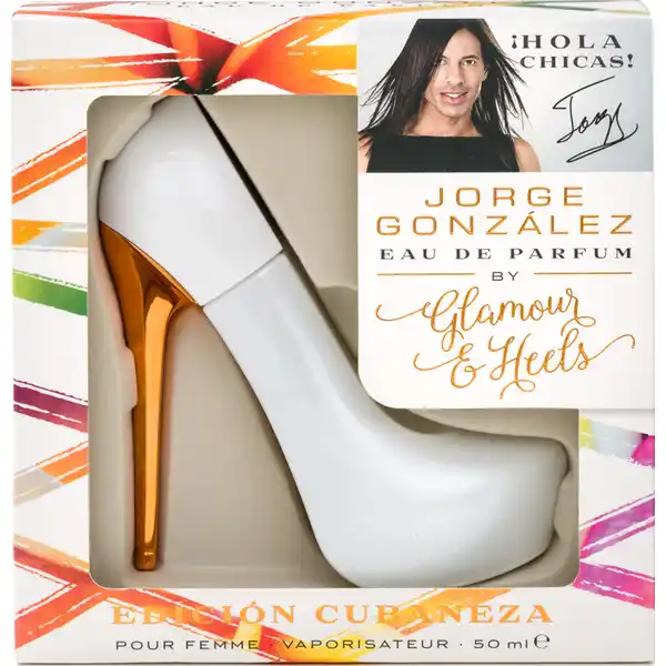 Cubaneza EdP 50 ml