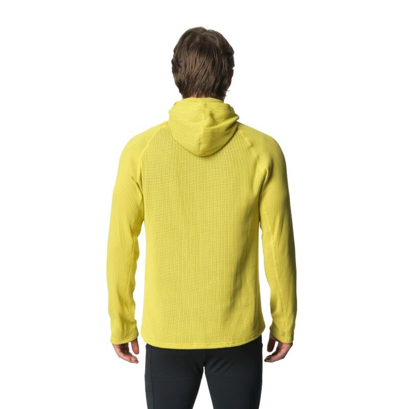 Pace Flow Houdi - Polaire homme