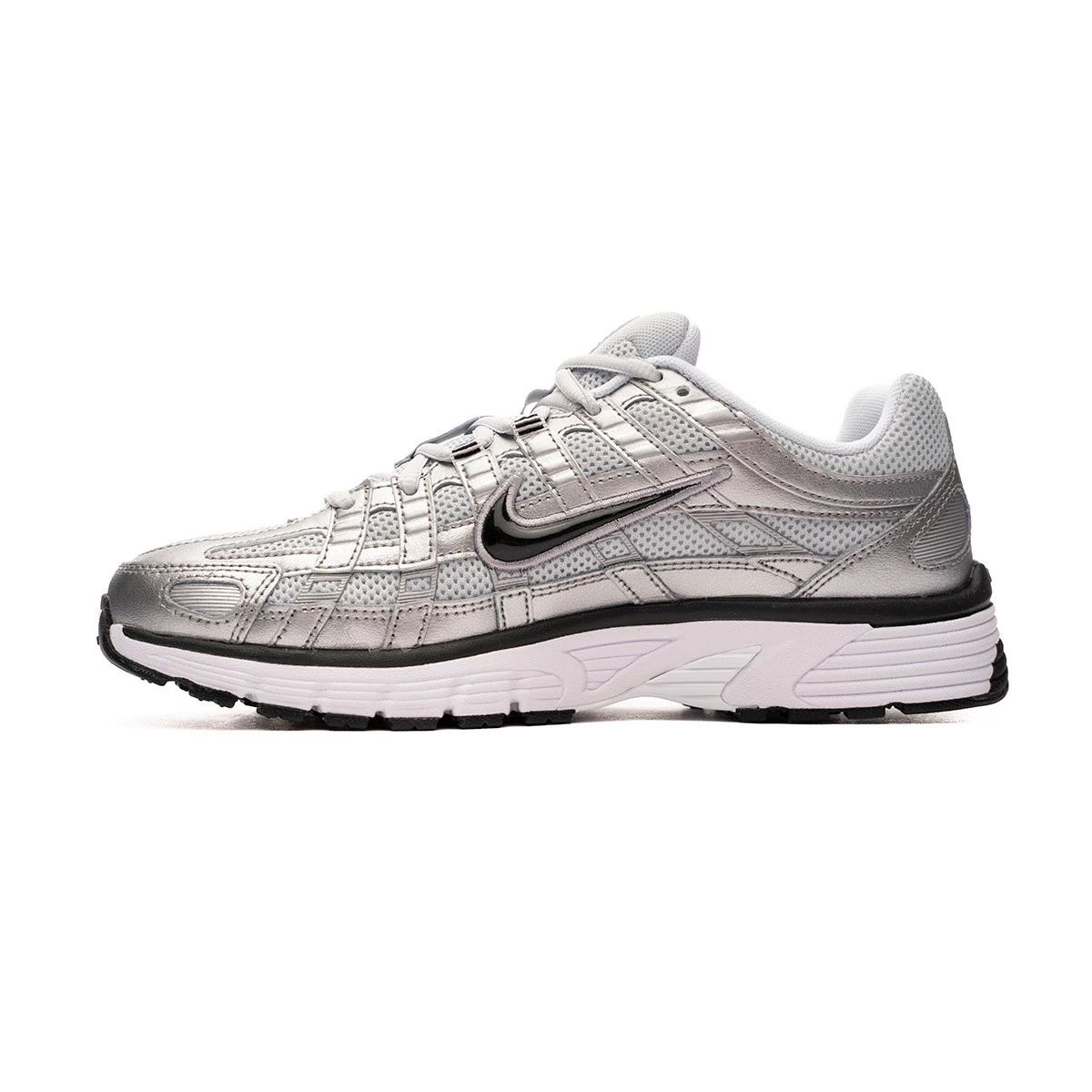 Sneakers Nike P-6000 Mulher