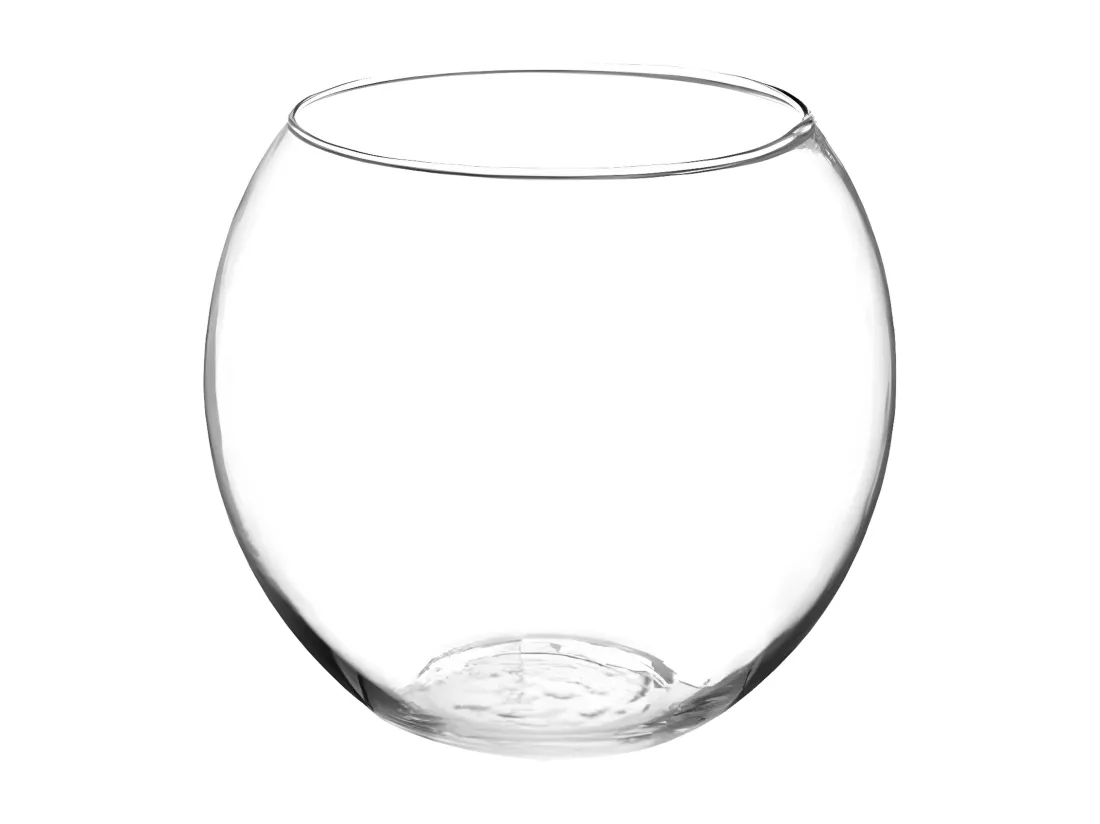 Vase en Verre 