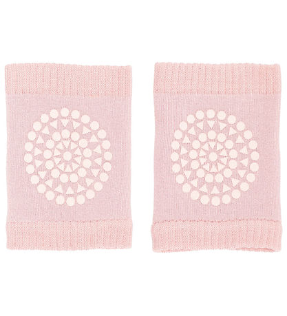 GoBabyGo Kn?beskyttere - Soft Pink