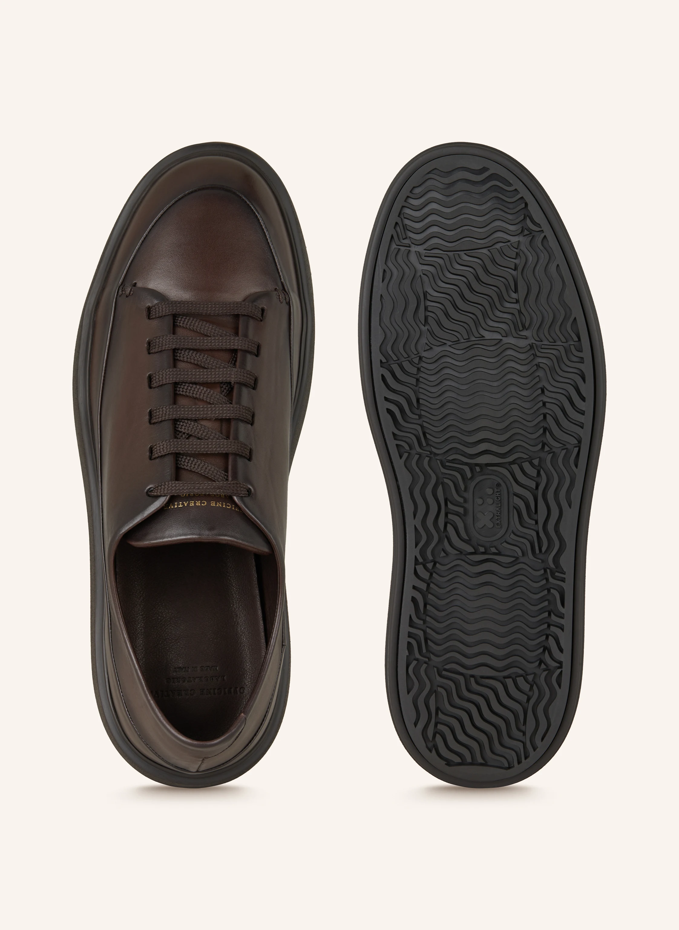 OFFICINE CREATIVE Sneaker RELEASE/001