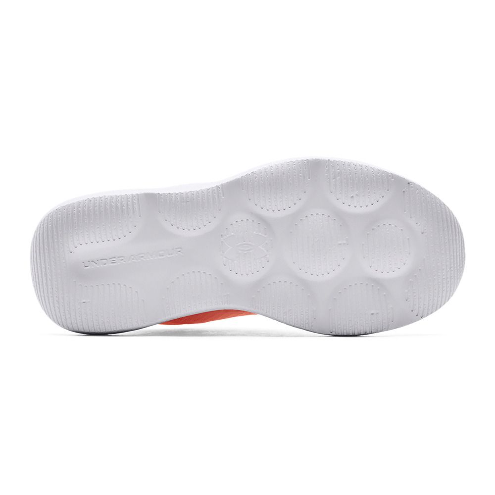 Under Armour VICTORY - Sneakers Femme pink