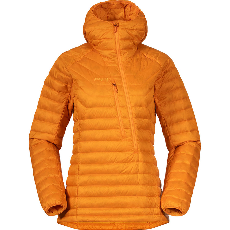 Bergans Damen Cecilie Down Light Anorak