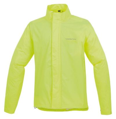 Veste Tucano Urbano Nano Rain Zeta Jaune
