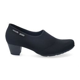 mila gt  STRETCH 7400  BLACK