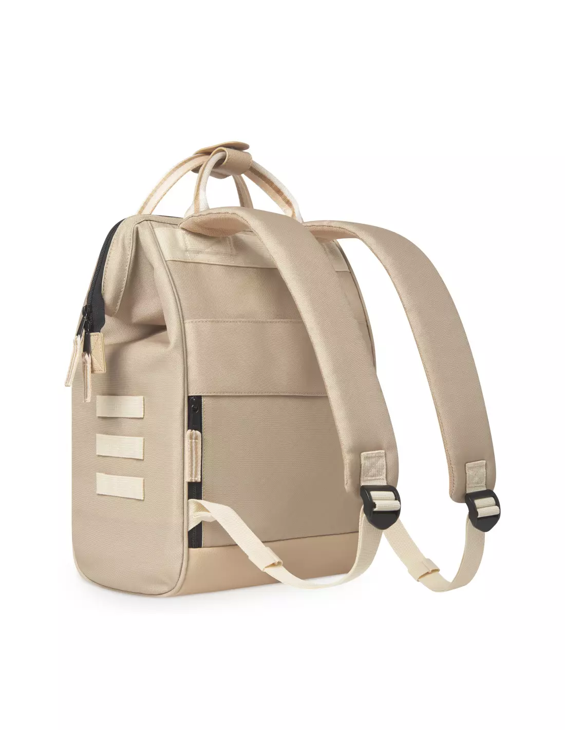 CABAIA ADVENTURER RECYCLED OXFORD SPORTY LOBITO MEDIUM - Sacs & maroquinerie LOBITO