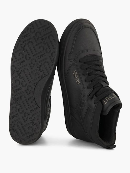 ESPRIT Hoge sneaker