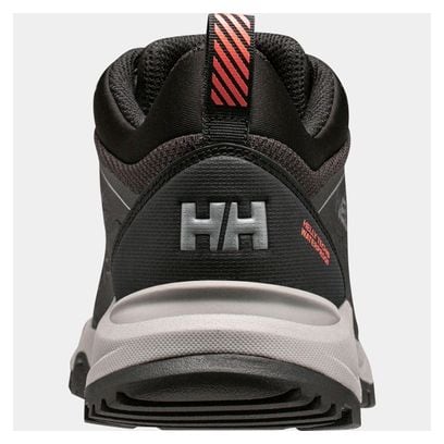 Chaussures de Randonnée Femme Helly Hansen Cascade Low Noir
