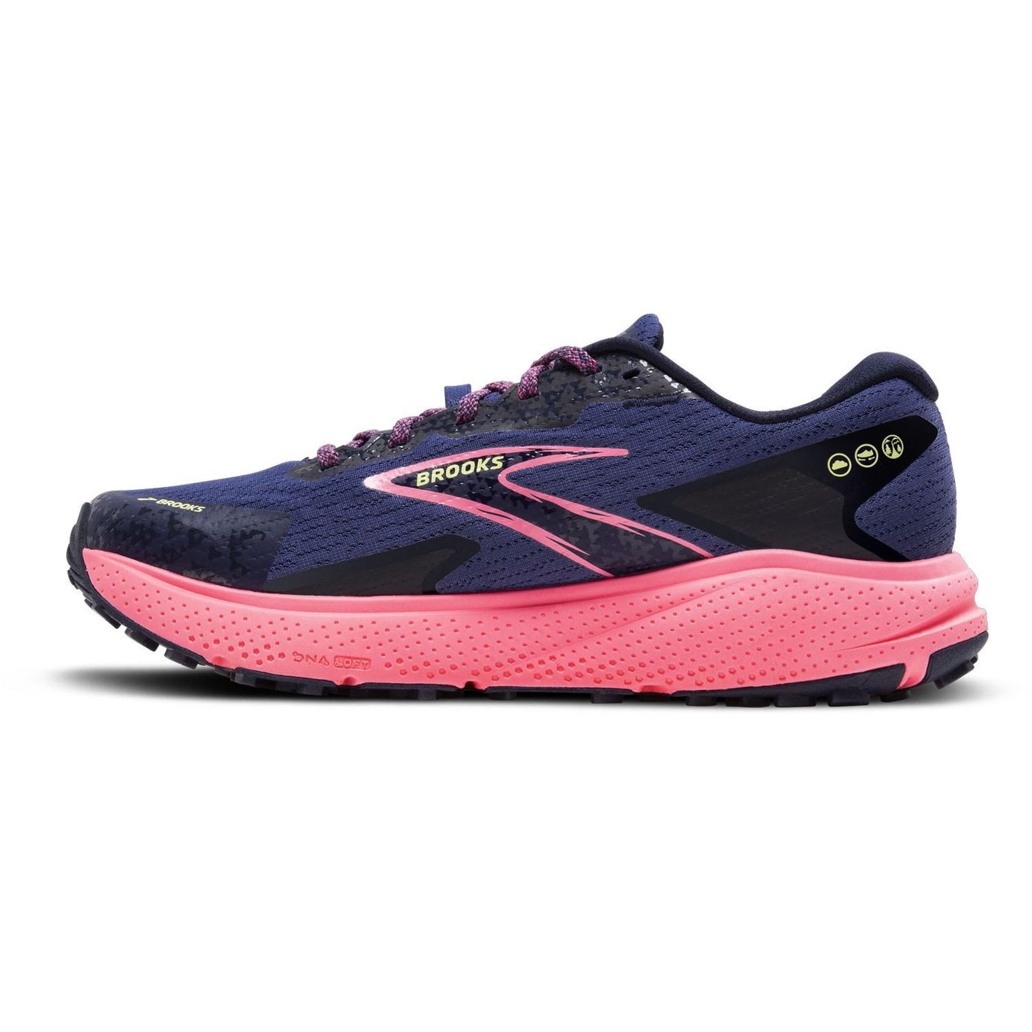 BrooksDivide 5 GTX W